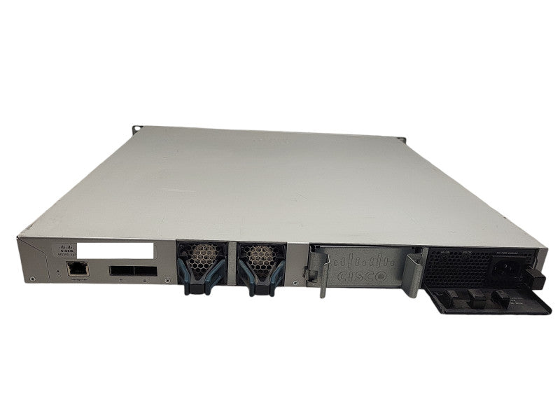 Cisco MS350-24P-HW Meraki MS350 24-Port Gigabit Switch Unclaimed Q$