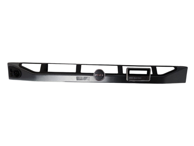 Dell PowerEdge R630 Security Bezel with iDRAC Quick Sync 08JP02