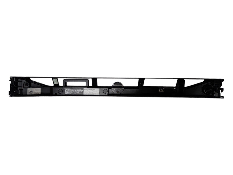 Dell PowerEdge R630 Security Bezel with iDRAC Quick Sync 08JP02