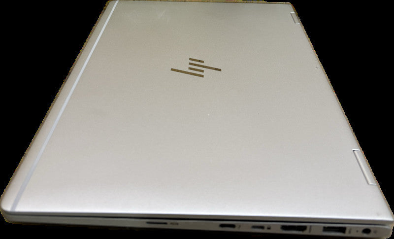 HP EliteBook x360 1030 G2 TOUCH i7-7600U@2.8GHz 16GB RAM 512GB SSD  Lap200