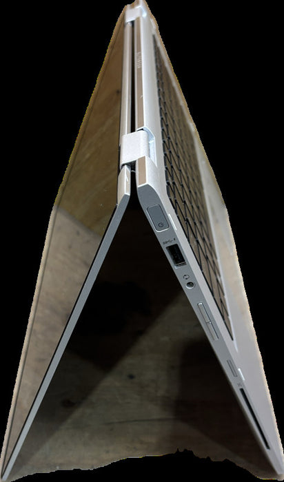 HP EliteBook x360 1030 G2 TOUCH i7-7600U@2.8GHz 16GB RAM 512GB SSD  Lap200