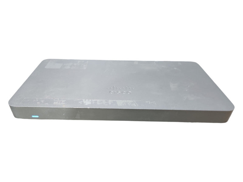 Cisco Meraki MX68-HW Cloud Managed Firewall VPN, Unclaimed