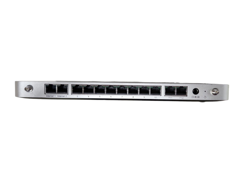 Cisco Meraki MX68-HW Cloud Managed Firewall VPN, Unclaimed