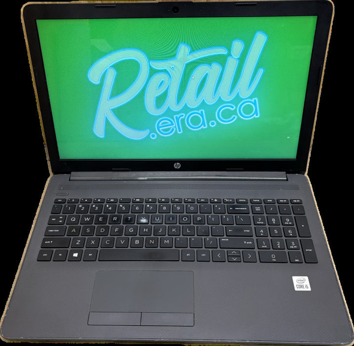 HP 250 G7 Intel Core i5-1035G1@1GHz 16GB RAM 256GB SSD READ!  Lap200