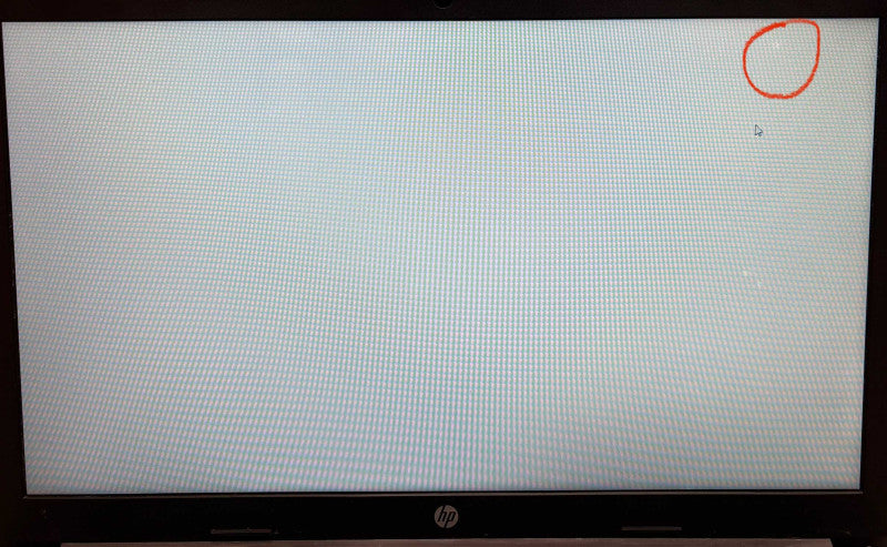 HP 250 G7 Intel Core i5-1035G1@1GHz 16GB RAM 256GB SSD READ!  Lap200