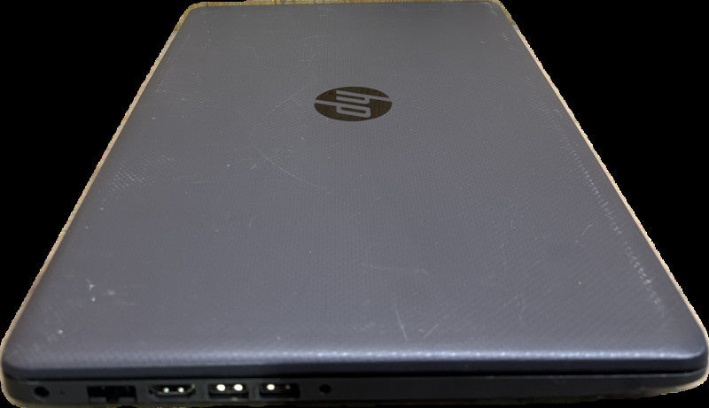 HP 250 G7 Intel Core i5-1035G1@1GHz 16GB RAM 256GB SSD READ!  Lap200