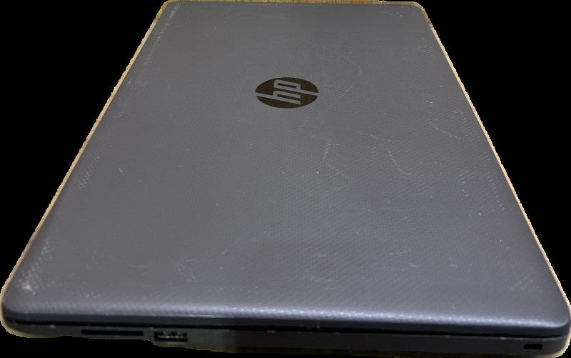 HP 250 G7 Intel Core i5-1035G1@1GHz 16GB RAM 256GB SSD READ!  Lap200