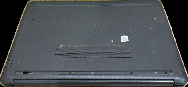HP 250 G7 Intel Core i5-1035G1@1GHz 16GB RAM 256GB SSD READ!  Lap200