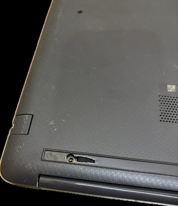 HP 250 G7 Intel Core i5-1035G1@1GHz 16GB RAM 256GB SSD READ!  Lap200