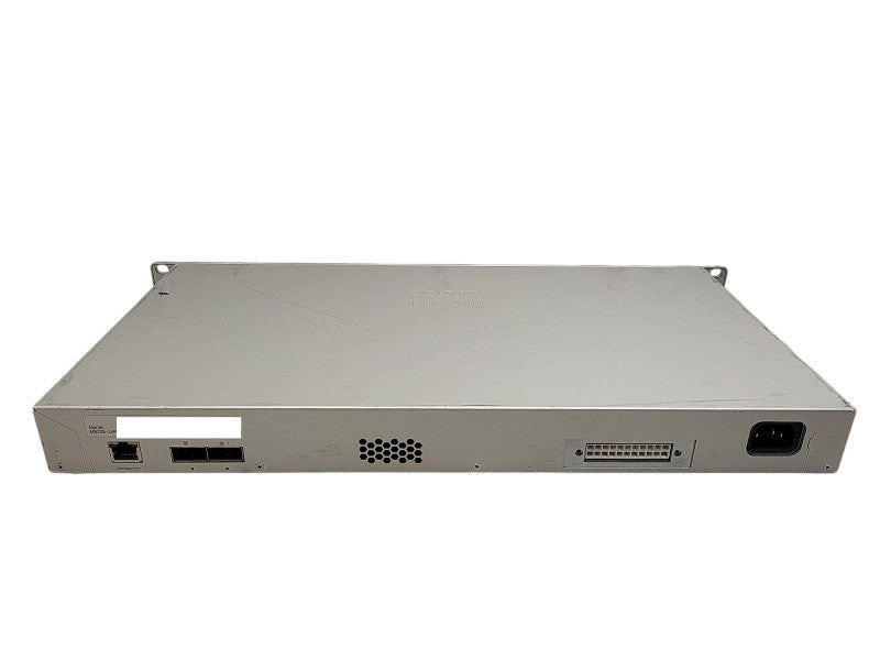 Meraki Cisco MS225-24P-HW 24-Port Gigabit PoE Switch - Unclaimed Q$