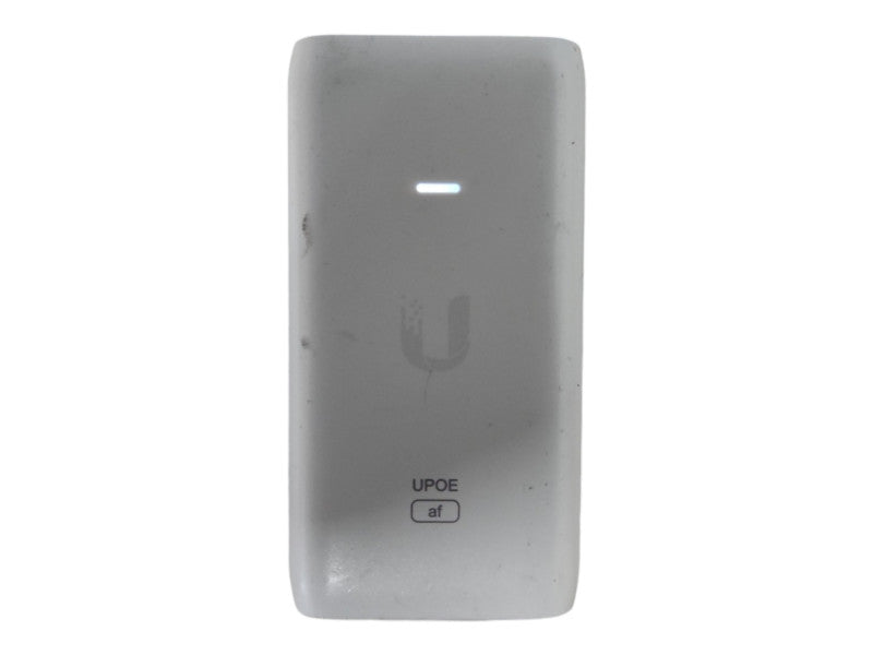 UBNT Systems U-POE-af 10 Units 802.3af Power Over Ethernet Injector