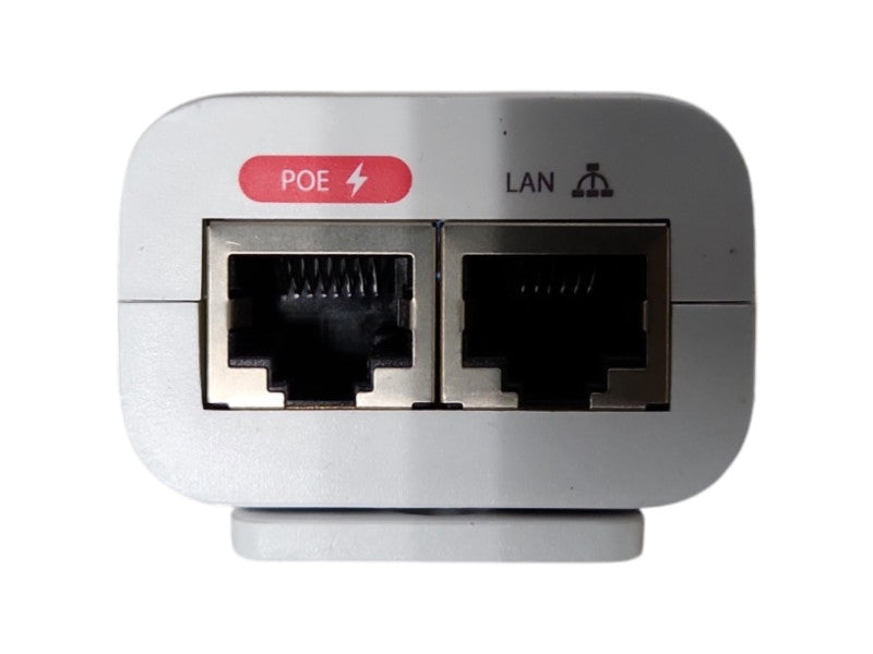 UBNT Systems U-POE-af 10 Units 802.3af Power Over Ethernet Injector