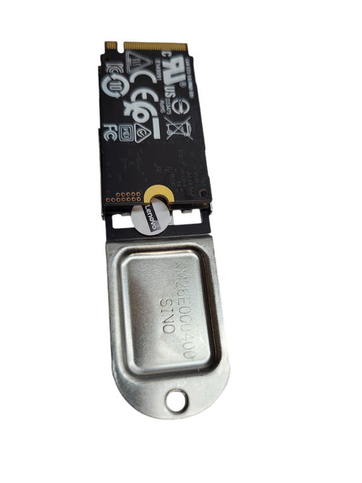512GB m.2 NVMe 2242 SSD with bracket frame to 2280 | 95% And Above Health Q&