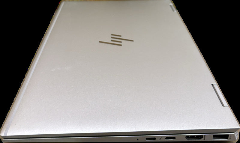 HP EliteBook x360 1030 G8 TOUCH i5-1135G7@2.4GHz 16GB RAM 256GB SSD  Lap200