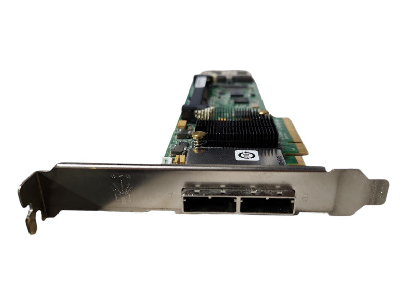 LSI MegaRAID MR SAS 8888ELP 8 Channel PCIE SAS Raid Adapter L3-0111-10A
