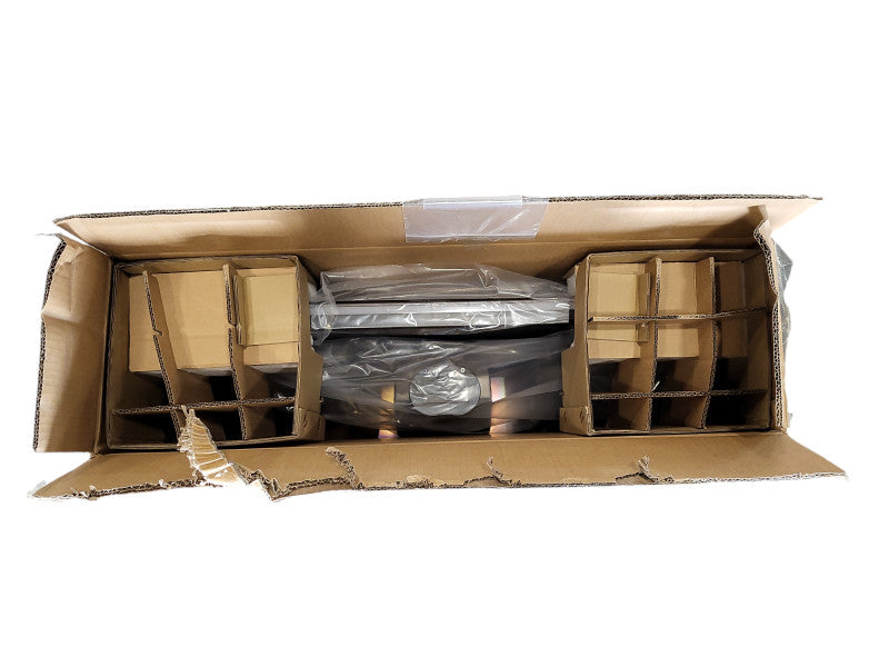 Wells-Gardner 27" Display LCD AGW2785AC-117 Open box Q$