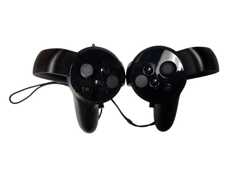 Oculus Rift CV1 Touch Controllers (Left & Right), READ