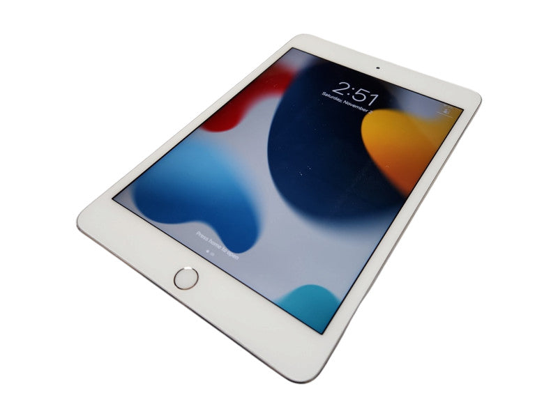 Apple iPad Mini 4 (A1538) 128GB, Wi-Fi, Unlocked