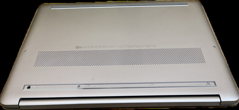 HP Laptop 15 AMD Ryzen 3 3250U With Radeon GPU 16GB RAM 256GB SSD READ  Lap200