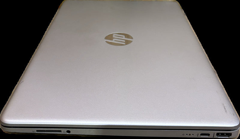 HP Laptop 15 AMD Ryzen 3 3250U With Radeon GPU 16GB RAM 256GB SSD READ  Lap200