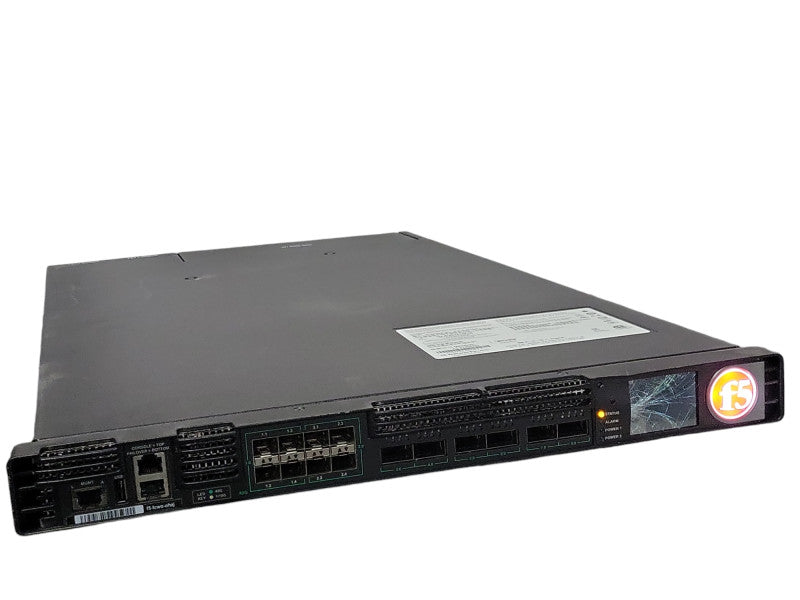 F5 BIG-IP i11000 503-0015-03 Trafic Manager Appliance, READ _