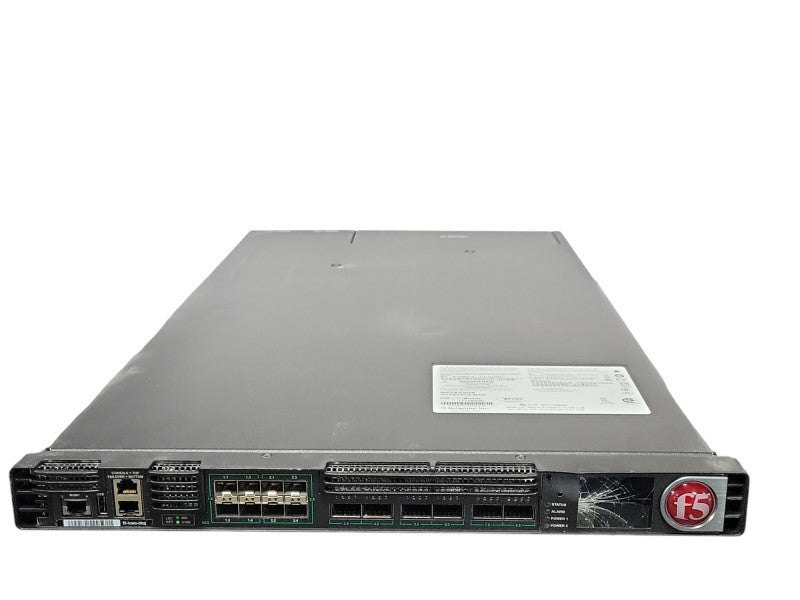 F5 BIG-IP i11000 503-0015-03 Trafic Manager Appliance, READ _