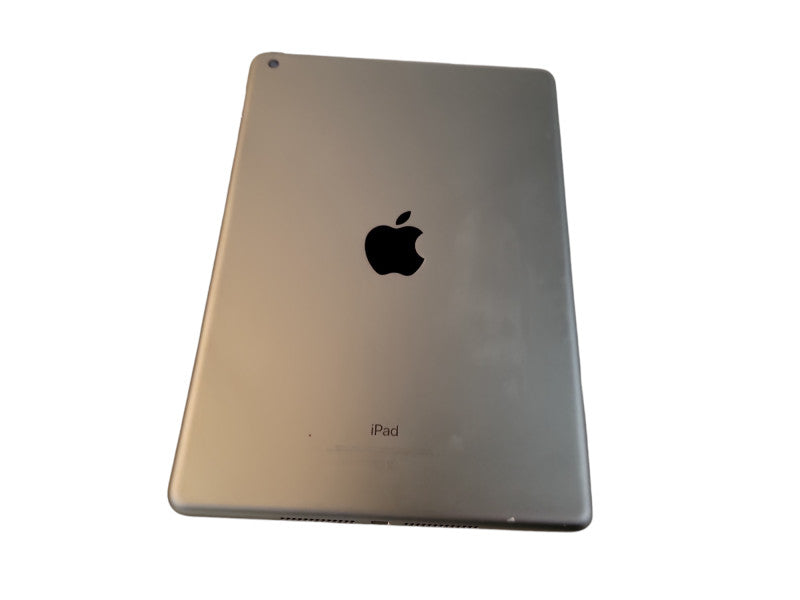 Apple iPad 6th Gen - 128GB - Dark Gray (