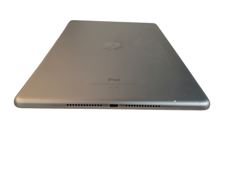 Apple iPad 6th Gen - 128GB - Dark Gray (