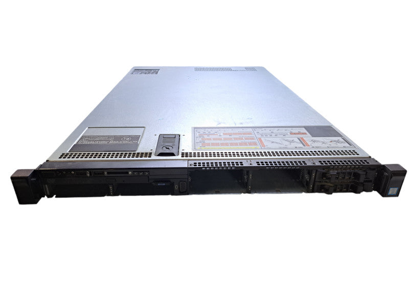 Dell OEMR XL R630 | 2x Xeon E5-2650 v3 @2.30GHz 10C, 64GB DDR4, H730 Mini