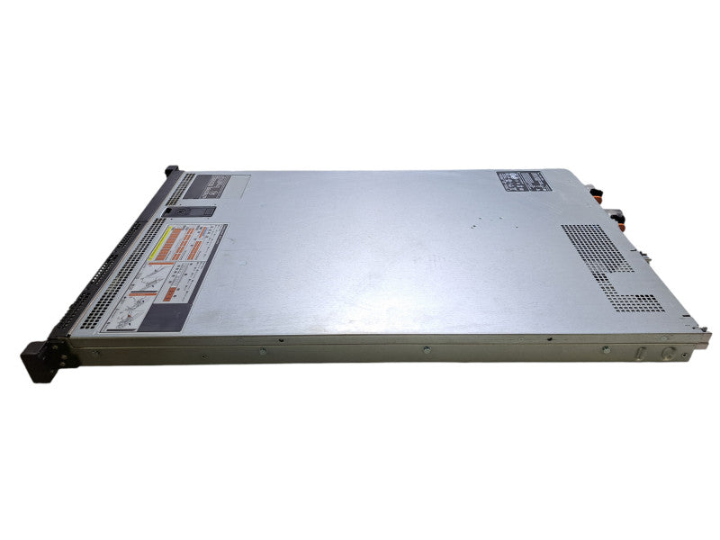 Dell OEMR XL R630 | 2x Xeon E5-2650 v3 @2.30GHz 10C, 64GB DDR4, H730 Mini