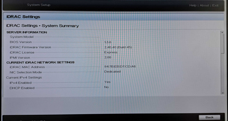 Dell OEMR XL R630 | 2x Xeon E5-2650 v3 @2.30GHz 10C, 64GB DDR4, H730 Mini