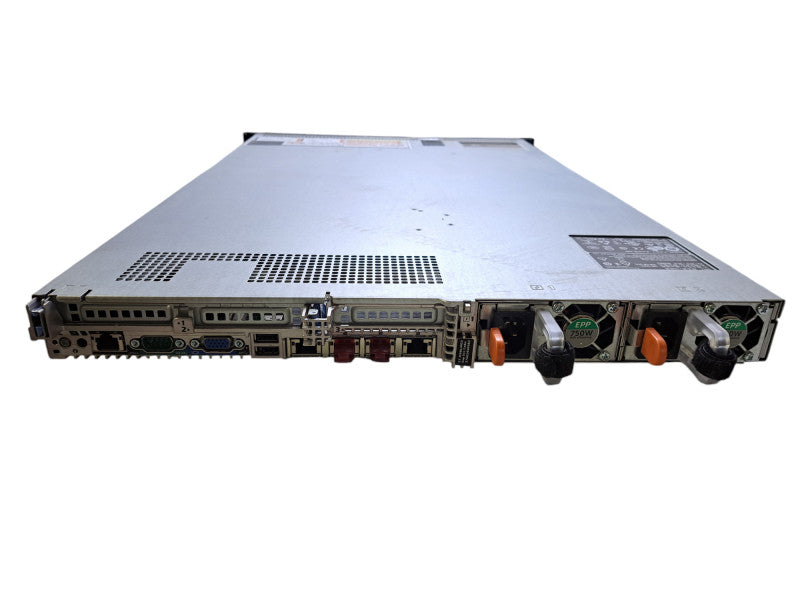 Dell OEMR XL R630 | 2x Xeon E5-2650 v3 @2.30GHz 10C, 64GB DDR4, H730 Mini