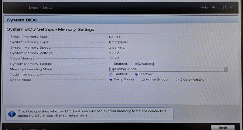 Dell OEMR XL R630 | 2x Xeon E5-2650 v3 @2.30GHz 10C, 64GB DDR4, H730 Mini