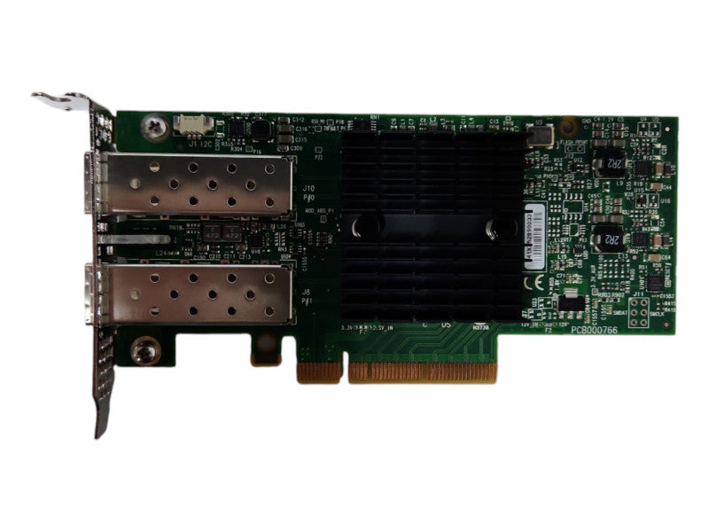 Dell Mellanox ConnectX-3 10Gb SFP+ Dual Port CX322A Network Card