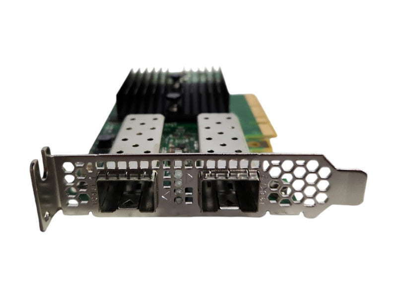 Dell Mellanox ConnectX-3 10Gb SFP+ Dual Port CX322A Network Card