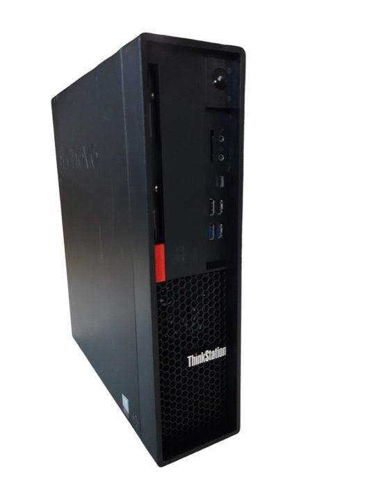 Lenovo ThinkStation SFF, i5-8400 CPU@ 2.80GHz, 16GB DDR4