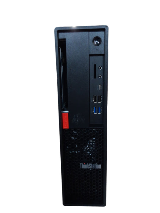 Lenovo ThinkStation SFF, i5-8400 CPU@ 2.80GHz, 16GB DDR4