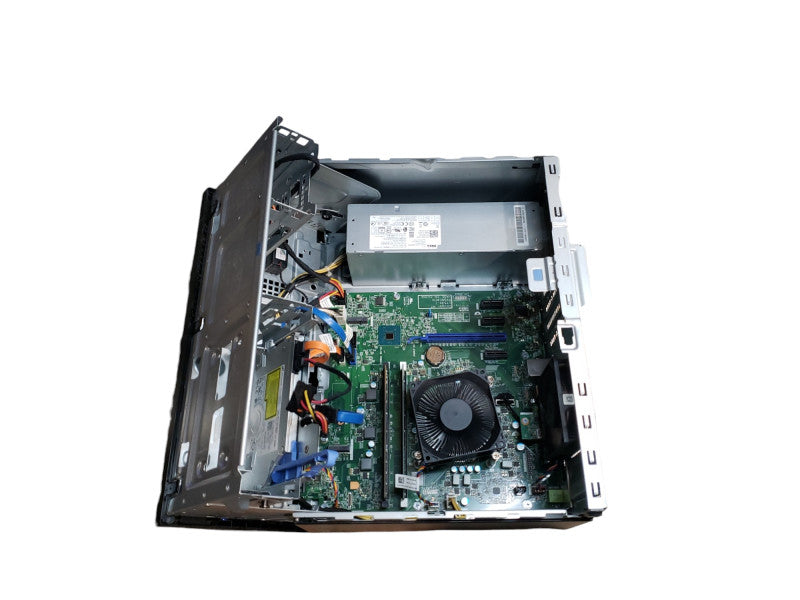 Dell OptiPlex 3060 SFF i5 - 8500 CPU 3.00GHz 16GB DDR4 Ram(READ)