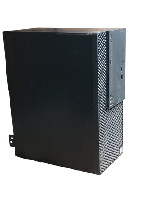 Dell OptiPlex 3060 SFF i5 - 8500 CPU 3.00GHz 16GB DDR4 Ram(READ)