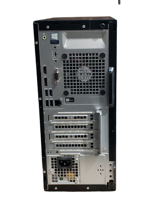 Dell OptiPlex 3060 SFF i5 - 8500 CPU 3.00GHz 16GB DDR4 Ram(READ)