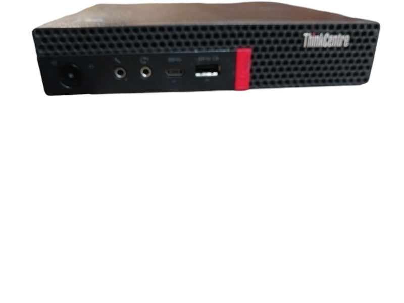 Lenovo ThinkCentre M720Q Intel Core i5-8500T 8GB DDR4 USFF Desktop