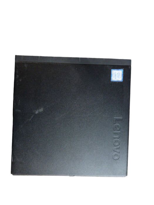 Lenovo ThinkCentre M720Q Intel Core i5-8500T 8GB DDR4 USFF Desktop