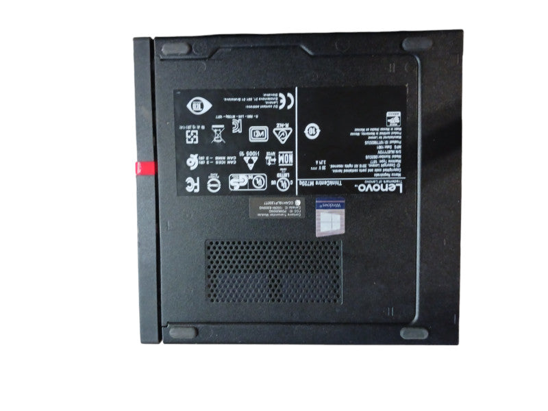 Lenovo ThinkCentre M720Q Intel Core i5-8500T 8GB DDR4 USFF Desktop