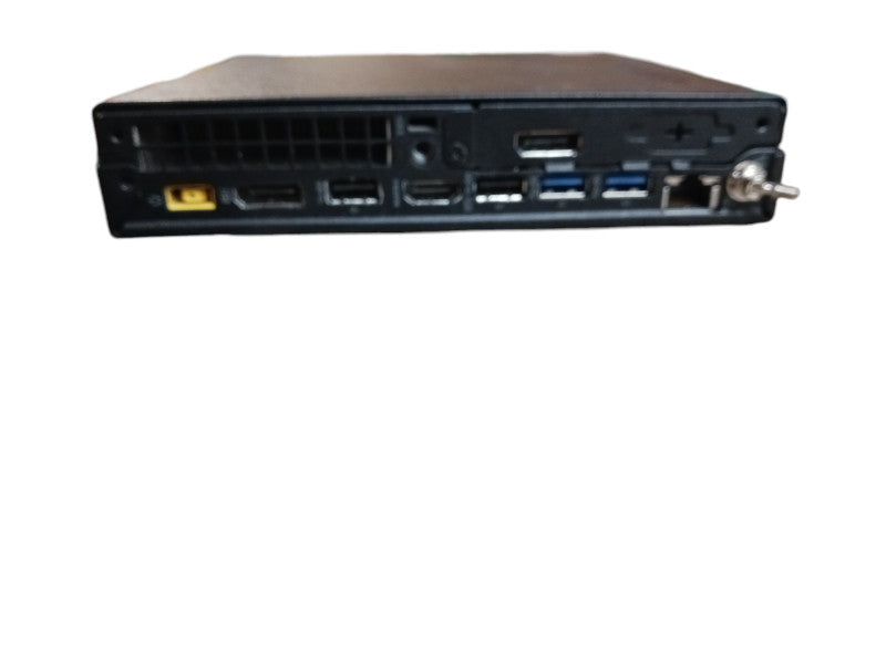 Lenovo ThinkCentre M720Q Intel Core i5-8500T 8GB DDR4 USFF Desktop