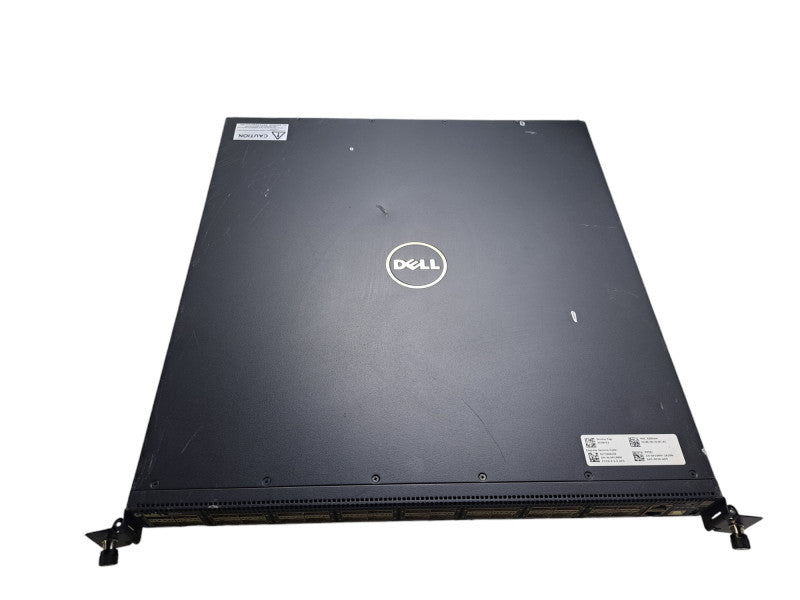 Dell PowerSwitch S6000 | 32-Port 40GbE QSFP+ Network Switch *READ*