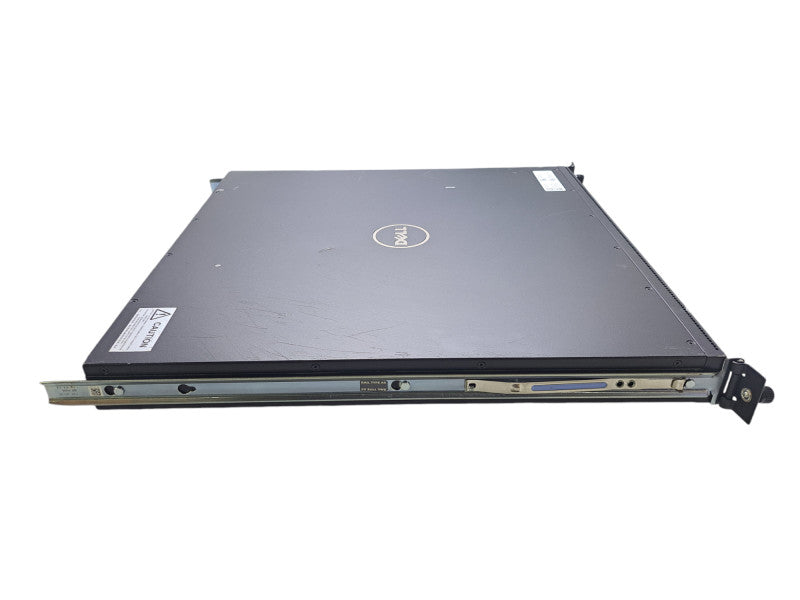 Dell PowerSwitch S6000 | 32-Port 40GbE QSFP+ Network Switch *READ*