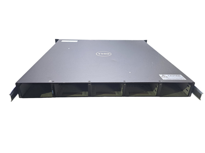 Dell PowerSwitch S6000 | 32-Port 40GbE QSFP+ Network Switch *READ*