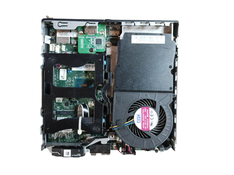 Lenovo ThinkCentre M720Q Intel Core i5-8500T 8GB DDR4 USFF Desktop