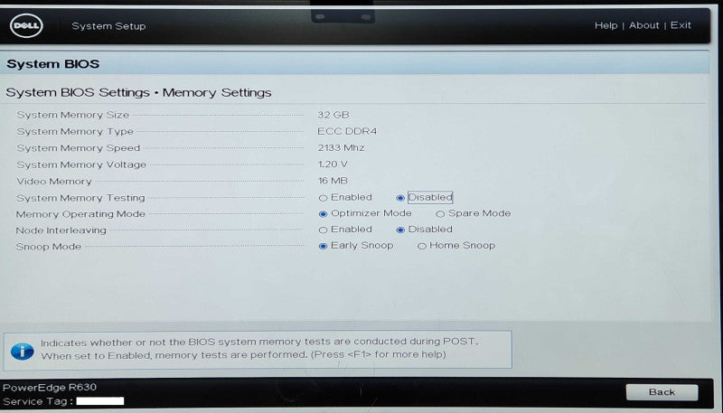 Dell PE R630 1U 8x2.5", 2x Xeon 2667v3 3.2GHz, 32GB DDR4, H730 Mini, 2x PSU