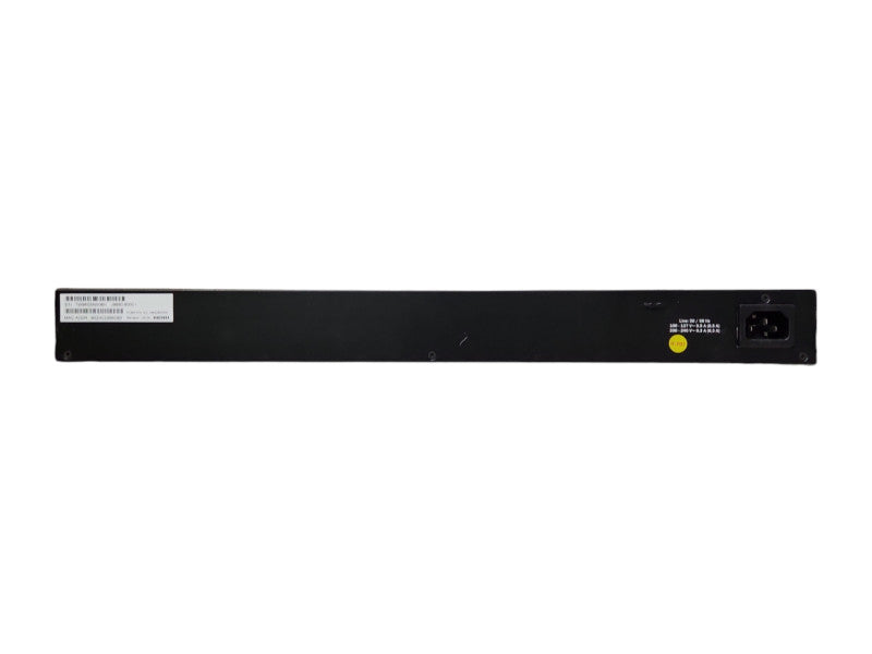 HPE OfficeConnect 1820-24G 24-port Gigabit Ethernet Switch J9980A